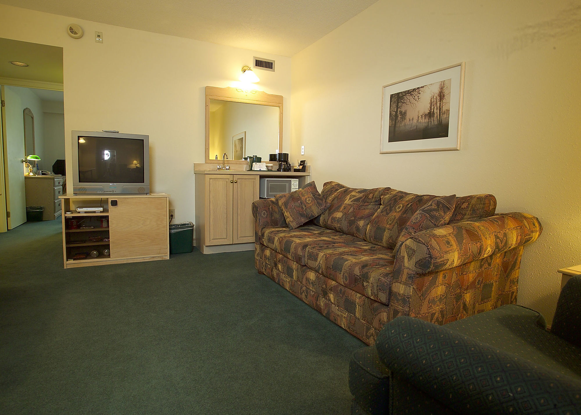 Quality Inn & Suites Bathurst Buitenkant foto
