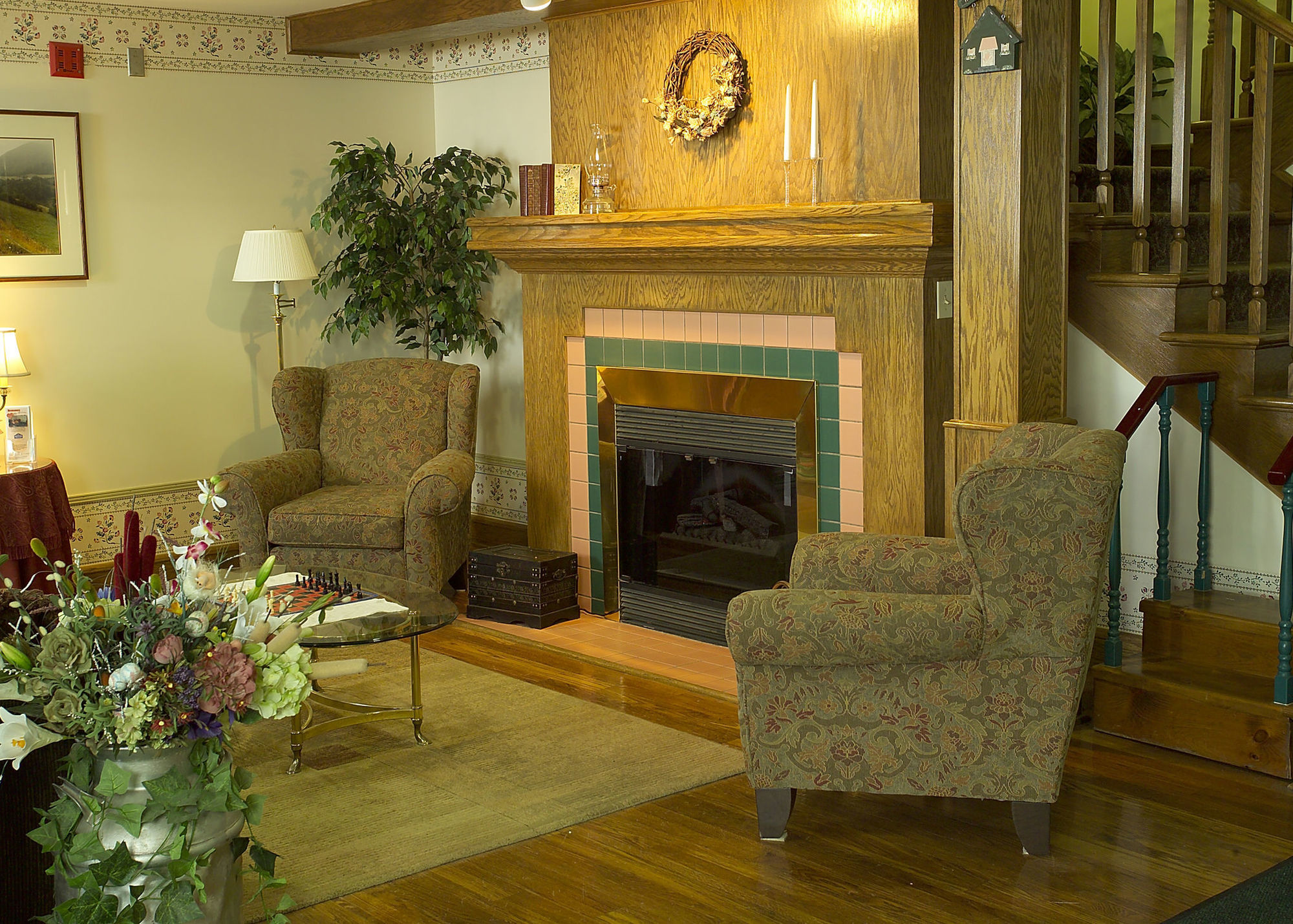 Quality Inn & Suites Bathurst Buitenkant foto